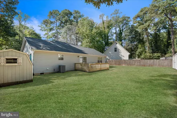 Lusby, MD 20657,460 DEER LN