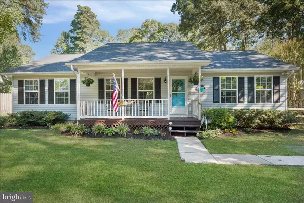 Lusby, MD 20657,460 DEER LN