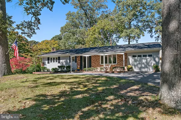 621 KENSINGTON AVE, Severna Park, MD 21146