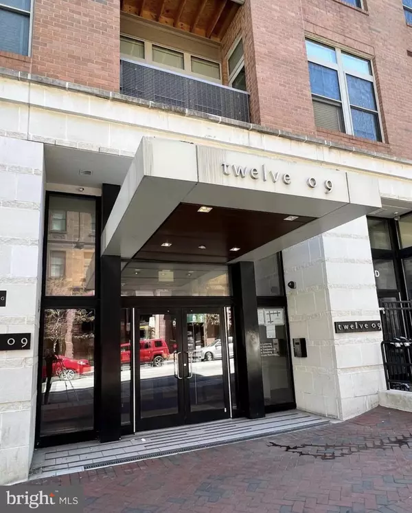 1209 N CHARLES ST #209, Baltimore, MD 21201