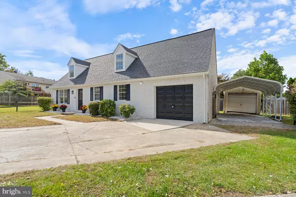 Crofton, MD 21114,930 TRURO LN