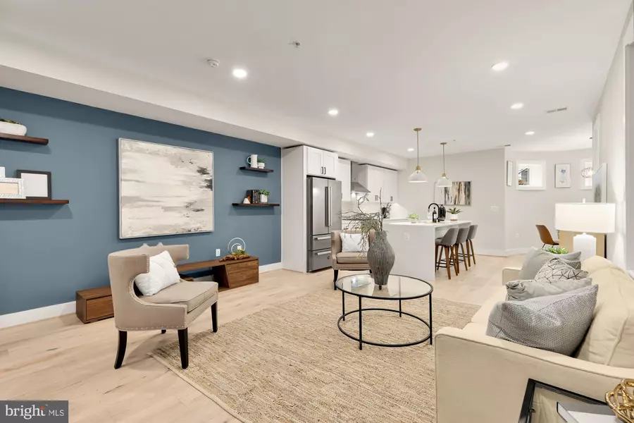 2829 13TH ST NW #1, Washington, DC 20009