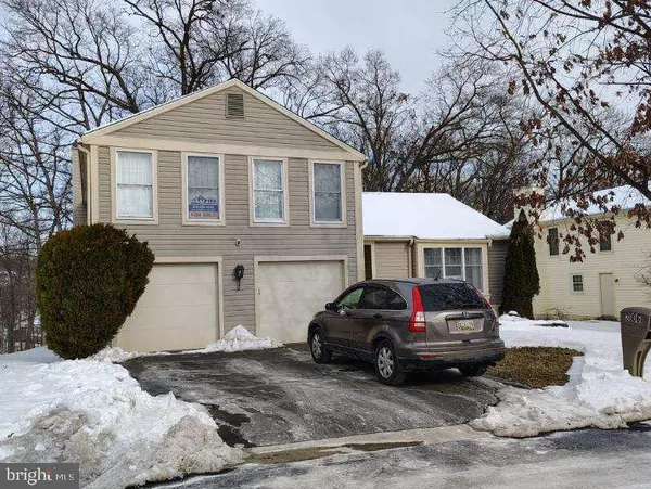 Silver Spring, MD 20904,3006 MEMORY LN