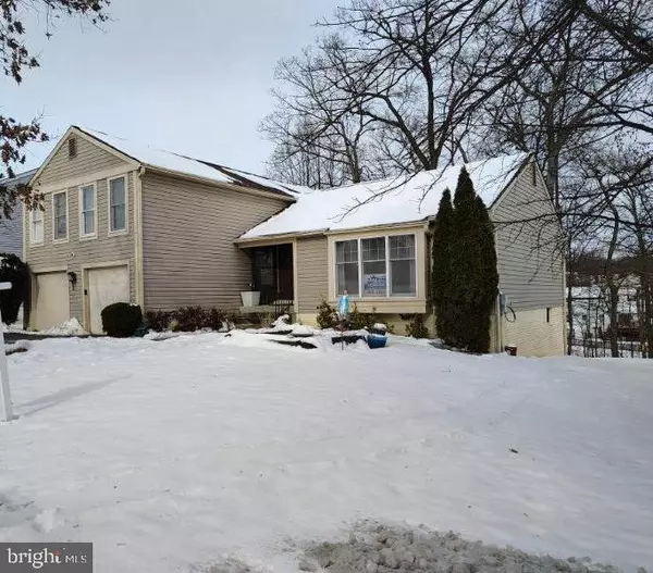 Silver Spring, MD 20904,3006 MEMORY LN