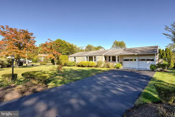 Yardley, PA 19067,1 AUSTIN RD