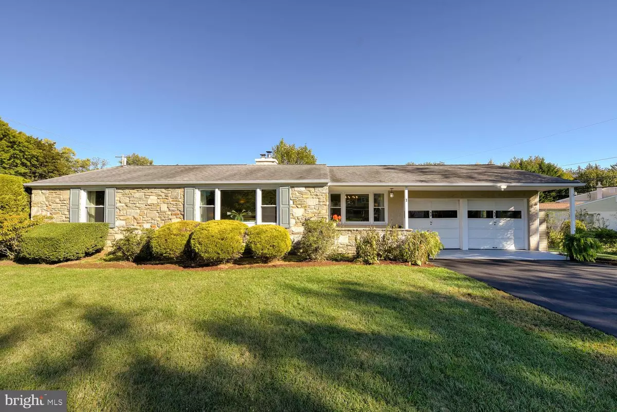 Yardley, PA 19067,1 AUSTIN RD