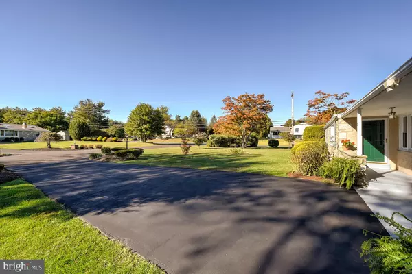 Yardley, PA 19067,1 AUSTIN RD