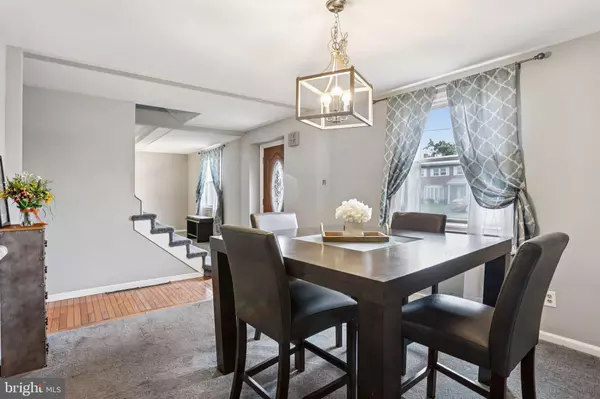 Edgewater Park, NJ 08010,402 S ARTHUR DR