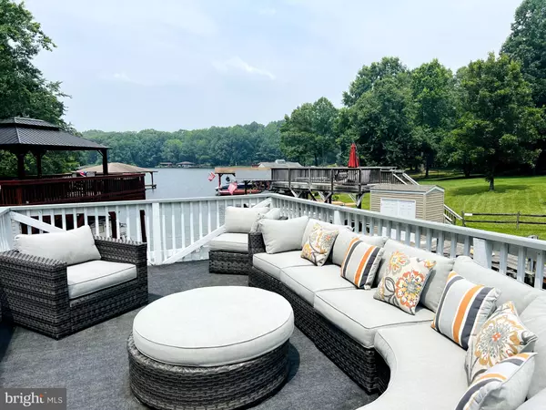 Bumpass, VA 23024,3322 RIVER BEND CT