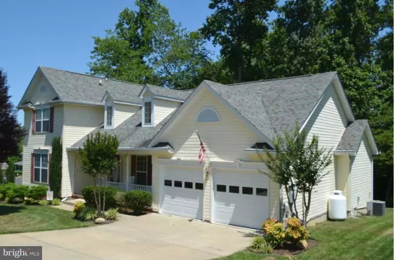 Callaway, MD 20620,20954 PINTAIL CT