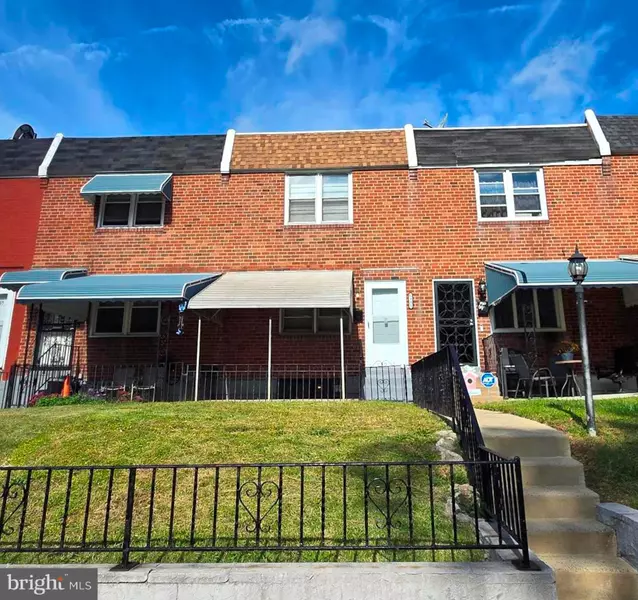 6931 GREENWAY AVE, Philadelphia, PA 19142