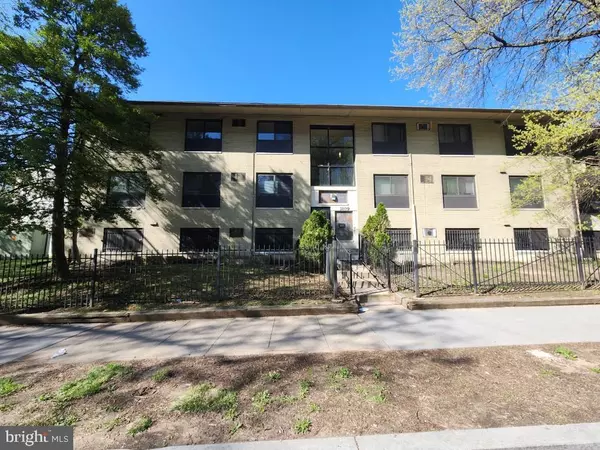 Washington, DC 20020,3109 NAYLOR RD SE #103