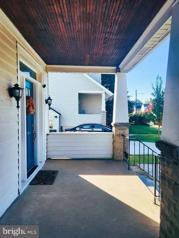 Baltimore, MD 21206,615 OLD HOME RD