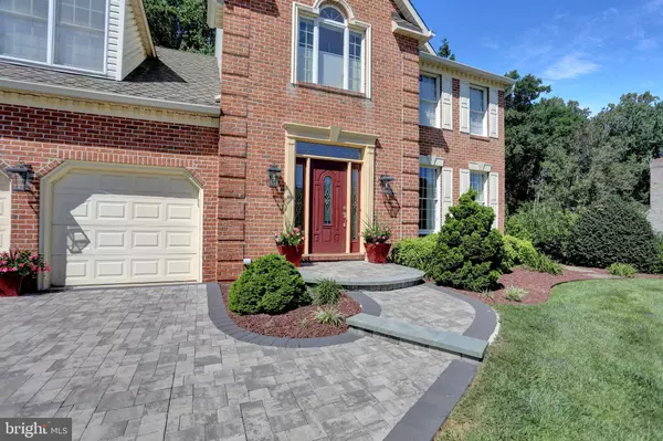 Bel Air, MD 21014,1714 SABLE CT