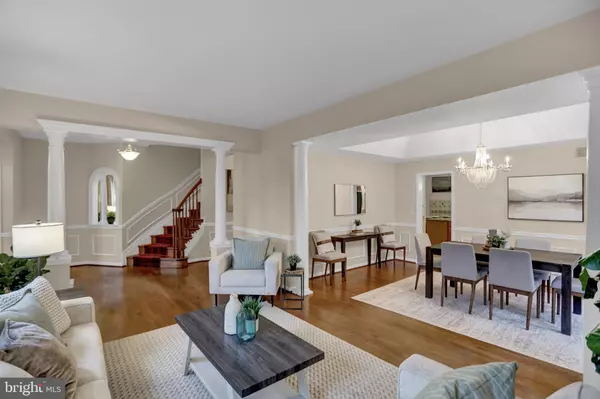 Bel Air, MD 21014,1714 SABLE CT