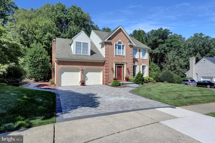 1714 SABLE CT, Bel Air, MD 21014