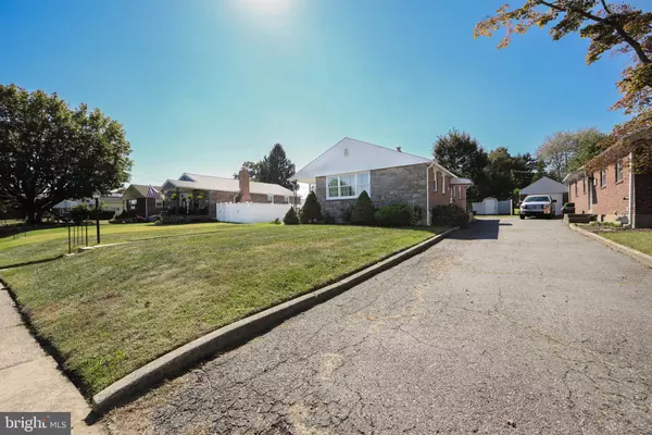 Springfield, PA 19064,838 SPRINGHAVEN RD
