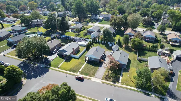 Springfield, PA 19064,838 SPRINGHAVEN RD