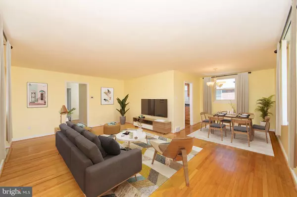 Springfield, PA 19064,838 SPRINGHAVEN RD