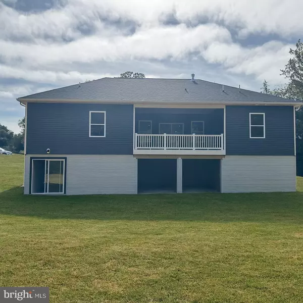Rixeyville, VA 22737,9106 BELL MARE LN