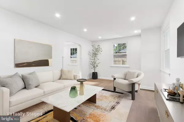 Wynnewood, PA 19096,917 DELMONT DR