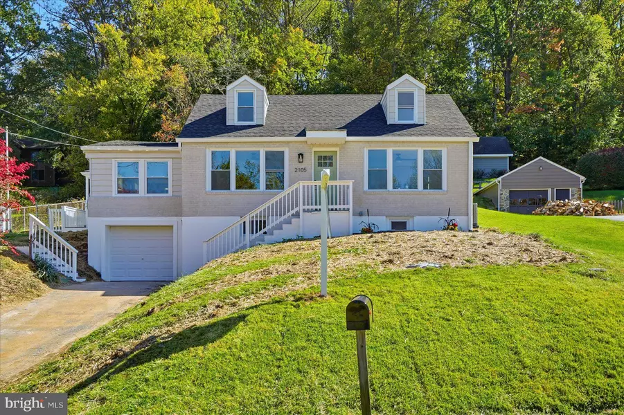 2105 STRINGTOWN RD, Sparks Glencoe, MD 21152