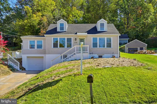 Sparks Glencoe, MD 21152,2105 STRINGTOWN RD