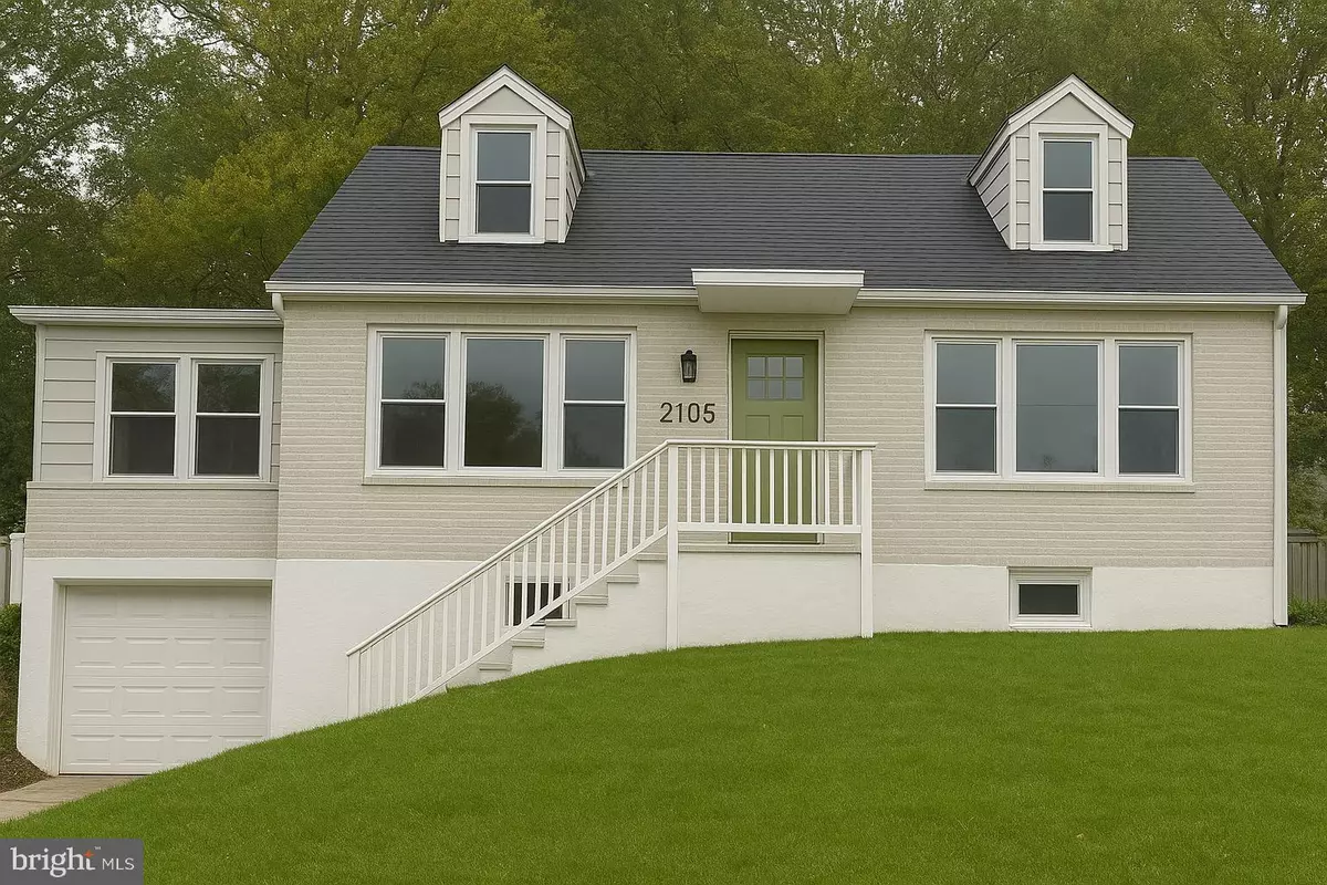 Sparks Glencoe, MD 21152,2105 STRINGTOWN RD