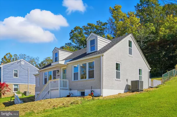 Sparks Glencoe, MD 21152,2105 STRINGTOWN RD