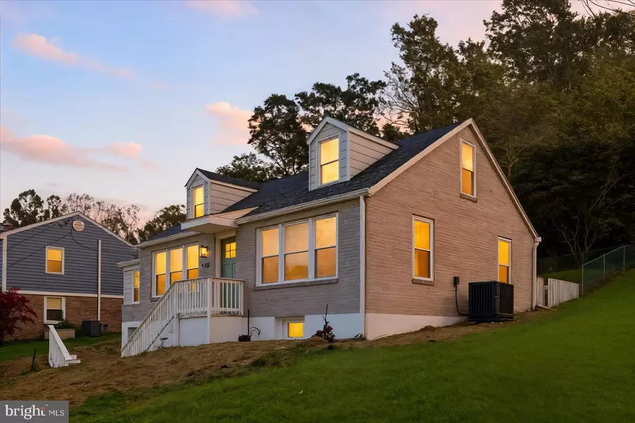 2105 STRINGTOWN RD, Sparks Glencoe, MD 21152