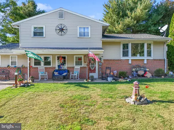 Lancaster, PA 17603,1635 WABANK RD