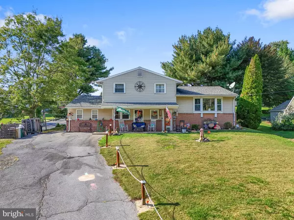 1635 WABANK RD, Lancaster, PA 17603