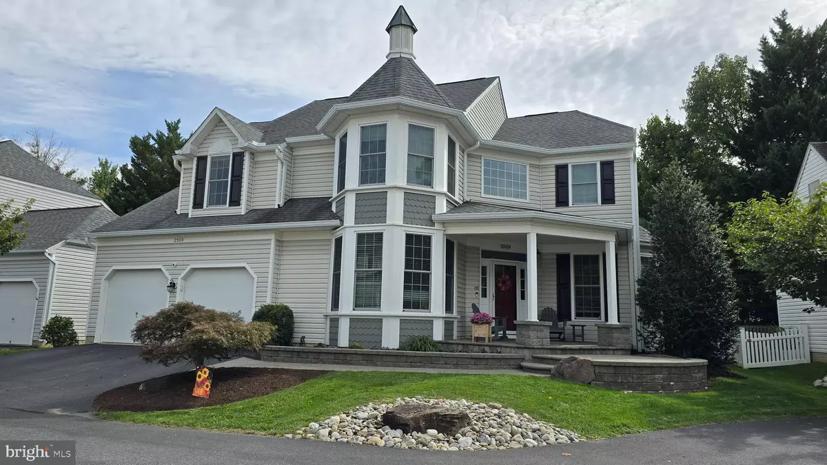Frederick, MD 21701,2509 BEAR DEN RD