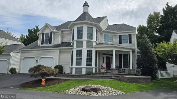 2509 BEAR DEN RD, Frederick, MD 21701