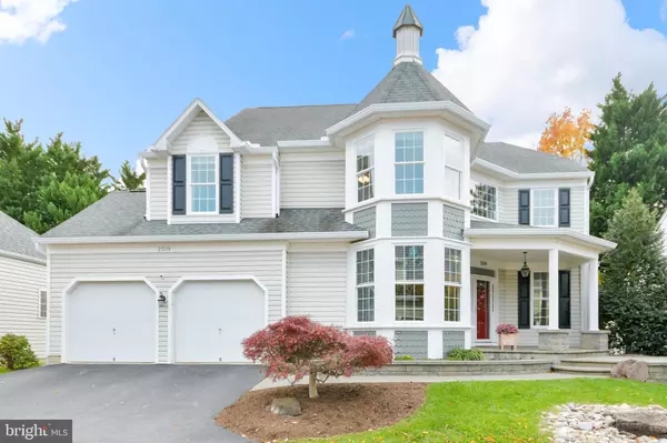 Frederick, MD 21701,2509 BEAR DEN RD