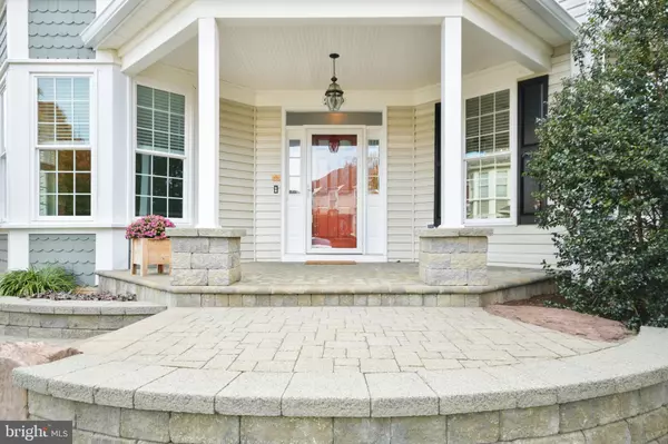 Frederick, MD 21701,2509 BEAR DEN RD