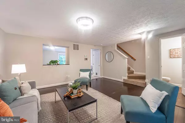 Laurel, MD 20723,9560 DONNAN CASTLE CT