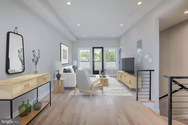 Washington, DC 20002,1237 OATES ST NE #1