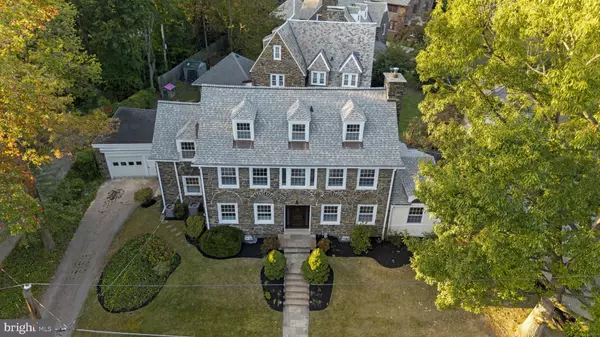 Bala Cynwyd, PA 19004,69 W LODGES LN