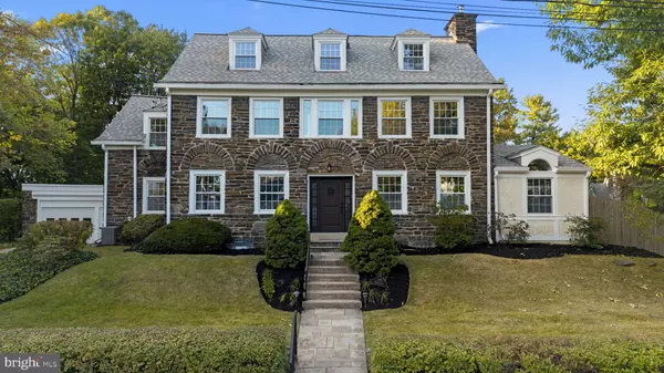 69 W LODGES LN, Bala Cynwyd, PA 19004