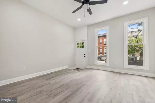 Baltimore, MD 21213,1610 N BOND ST