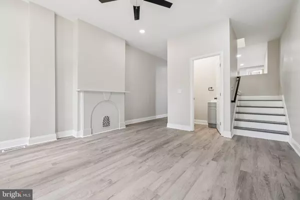 Baltimore, MD 21213,1610 N BOND ST