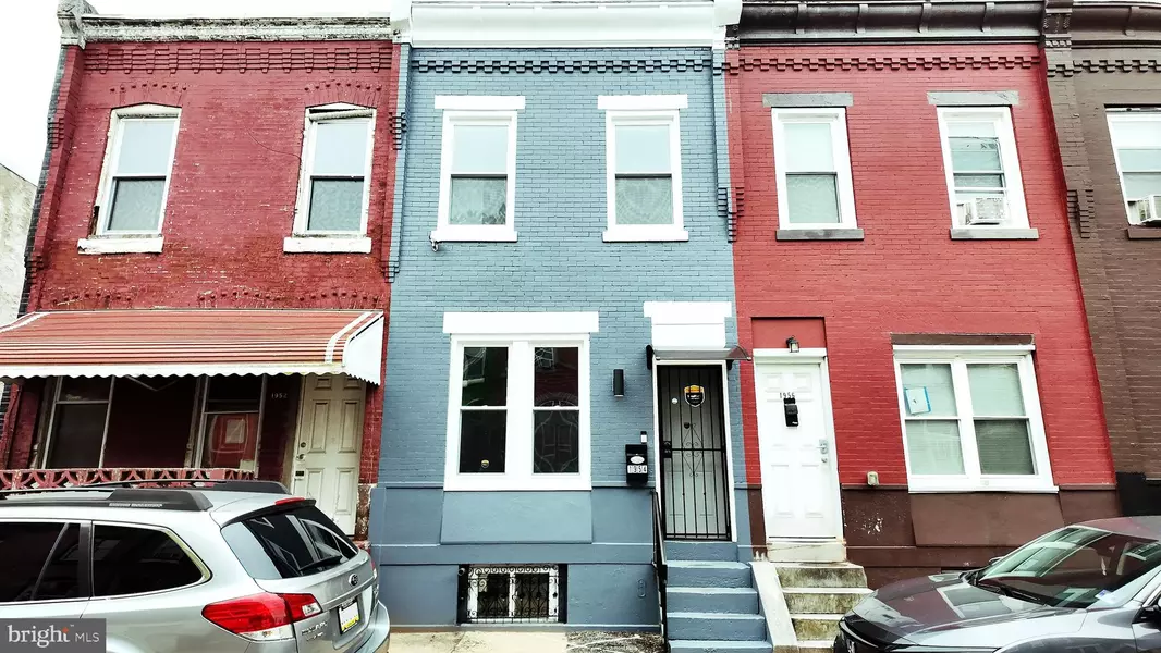 1954 N NAPA ST, Philadelphia, PA 19121