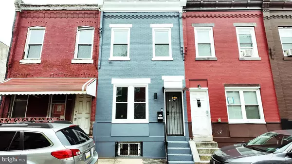 1954 N NAPA ST, Philadelphia, PA 19121