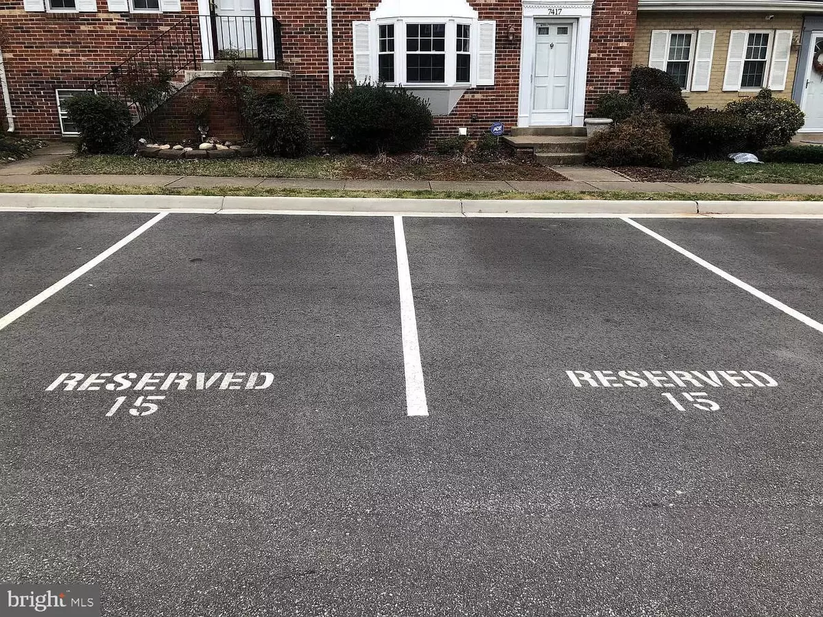 Lorton, VA 22079,7415 RHONDDA DR