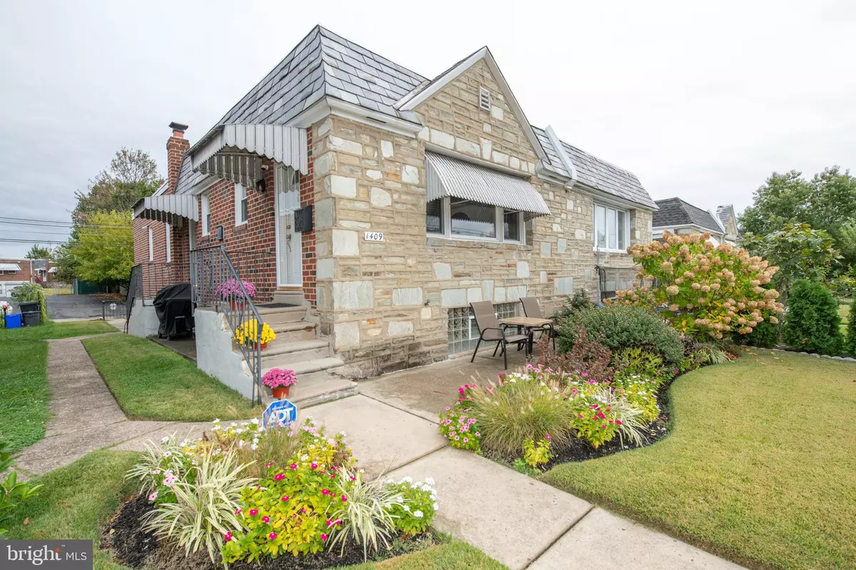 Philadelphia, PA 19111,1409 FAUNCE ST