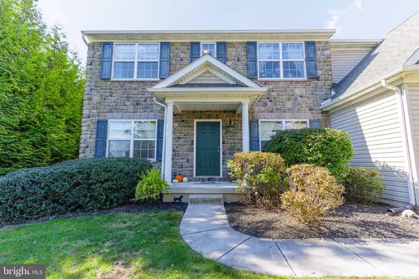 York, PA 17408,1675 HAMPDEN DR