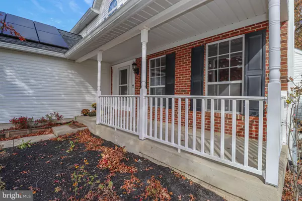 Odenton, MD 21113,1937 ARTILLERY LN