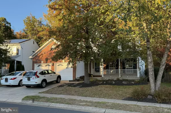 1937 ARTILLERY LN, Odenton, MD 21113