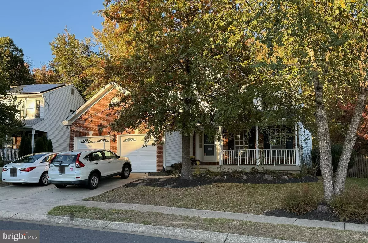 Odenton, MD 21113,1937 ARTILLERY LN